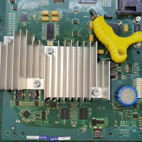 可维修西门子828d系统主板，ppu240.2主板A5E31930议价