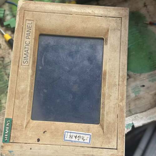 可维修西门子TP170A议价