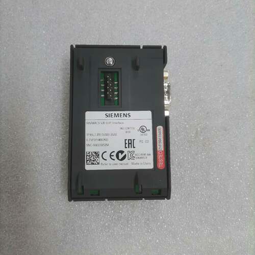 可维修西门子6SL3 255-0VA00-2AA0几乎实图议价