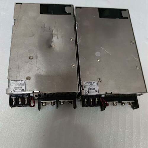 可议价Lambda电源SWS600L-24