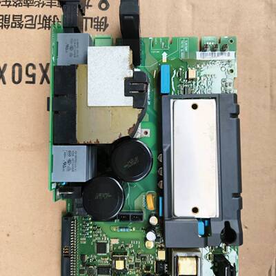 可维修丹佛斯FC302变频器驱动板130B6006DT/14 议价