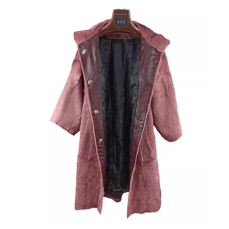 黑色进口小羊毛坎肩皮草马甲女2025秋冬新款年轻款外套大码宽松,女装/女士精品,皮草,淘宝优惠券,粉丝福利购,淘宝优惠卷