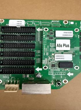 西安诺瓦控制卡LED电子显示屏通用接收卡A5SPLUS