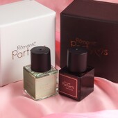 私密香水女士内裤 香氛玫瑰香清甜蜜桃栀子花持久留香女性约会香