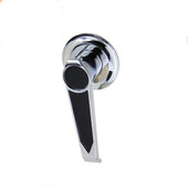 贝恩办公家具保险柜门把手保管箱柜子配件金属手柄拉手厂家直销