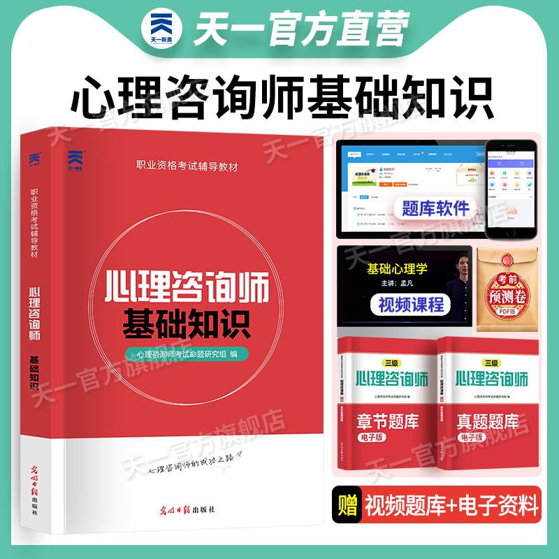 2025年心理咨询师专业技能