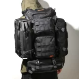 Сумка для обуви, тактическая водонепроницаемая сумка-органайзер для кемпинга, увеличенная толщина