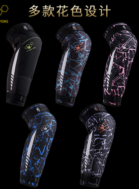 CC protectors摩托车骑行护膝男女冬季防水保暖防摔机车骑士护具