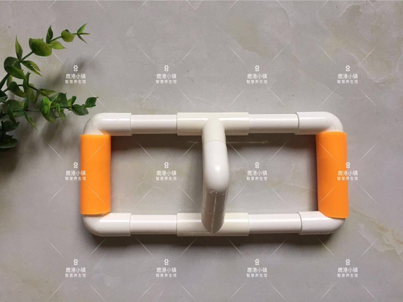 三分小号3分管人工手肘 原始点按摩工具 躺式按推 按摩器 wd-5055