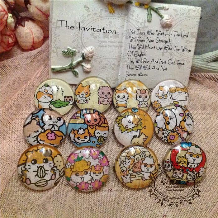 Broche en autre - Ref 1181364 Image 1
