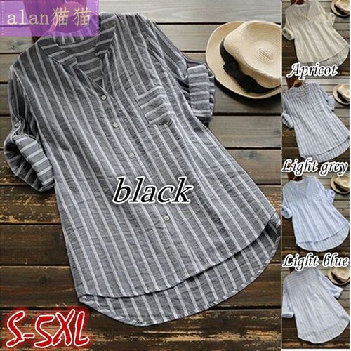 LadiesShirtfemaleBigSize女
