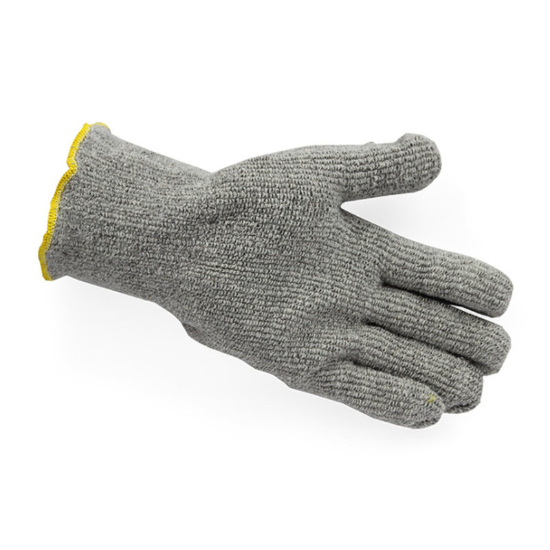 霍尼韦尔2032625cn terry mix 毛圈棉隔热手套 耐高温防护手套