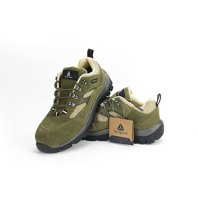 代尔塔301305安全鞋鞋防砸防刺穿