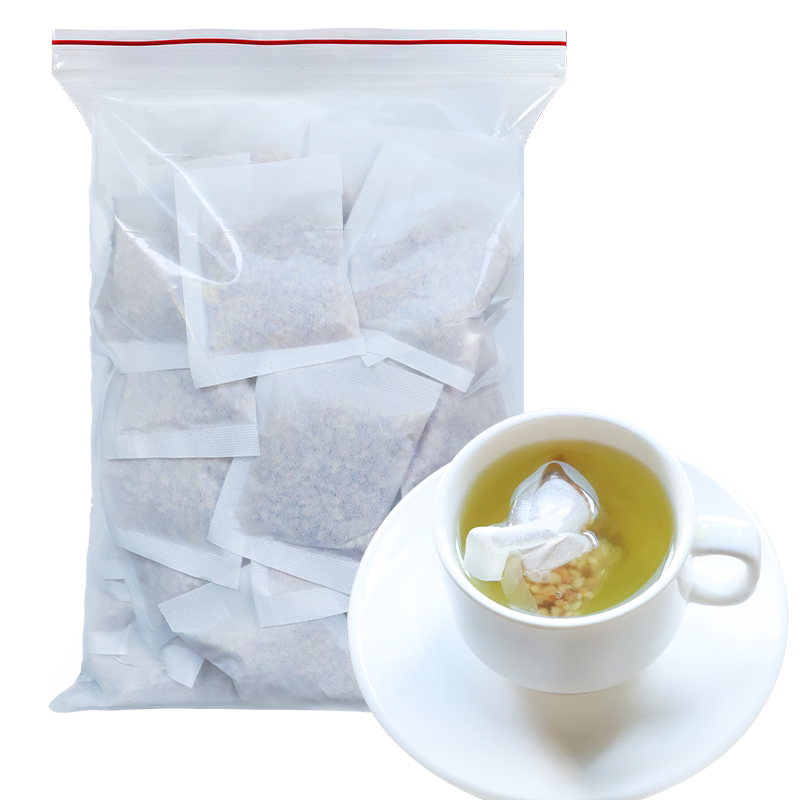 苦荞茶袋泡茶正品黄苦荞荞麦茶原味麦香型四川大凉山酒店饭店专用