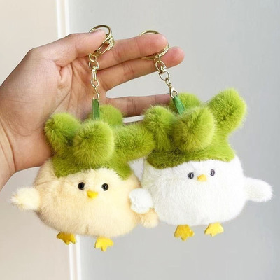 新款发声玩具蒜鸟礼物