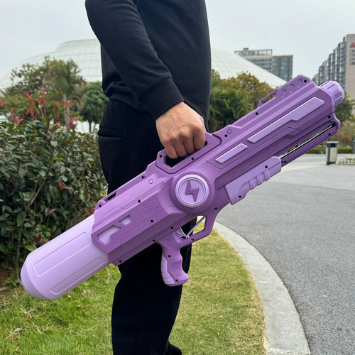 泼水节大号超大容量水枪打水仗
