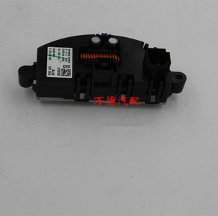 朗逸plus凌渡途安途观L新帕萨特明锐速派自动空调鼓风机电阻