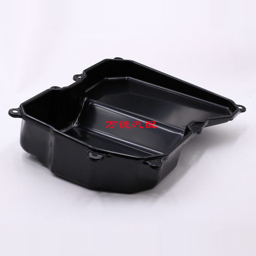 09G速腾途安迈腾明锐晶锐昊锐老朗逸POLO波罗自动波变速箱油底壳