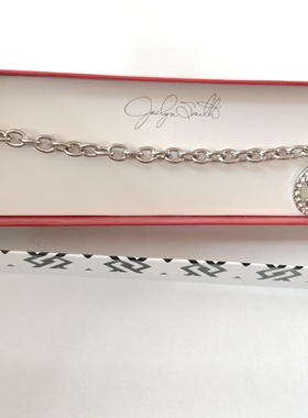 气质简约金属手链盒装欧美时尚百搭学生女质感个性手腕饰品潮人30