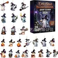 Amazon 'S New Halloween Advent Calendars thumbnail 8