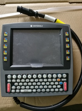 PSION 8515车载终端，数据采集器，港口堆场叉车用电脑，工业三防