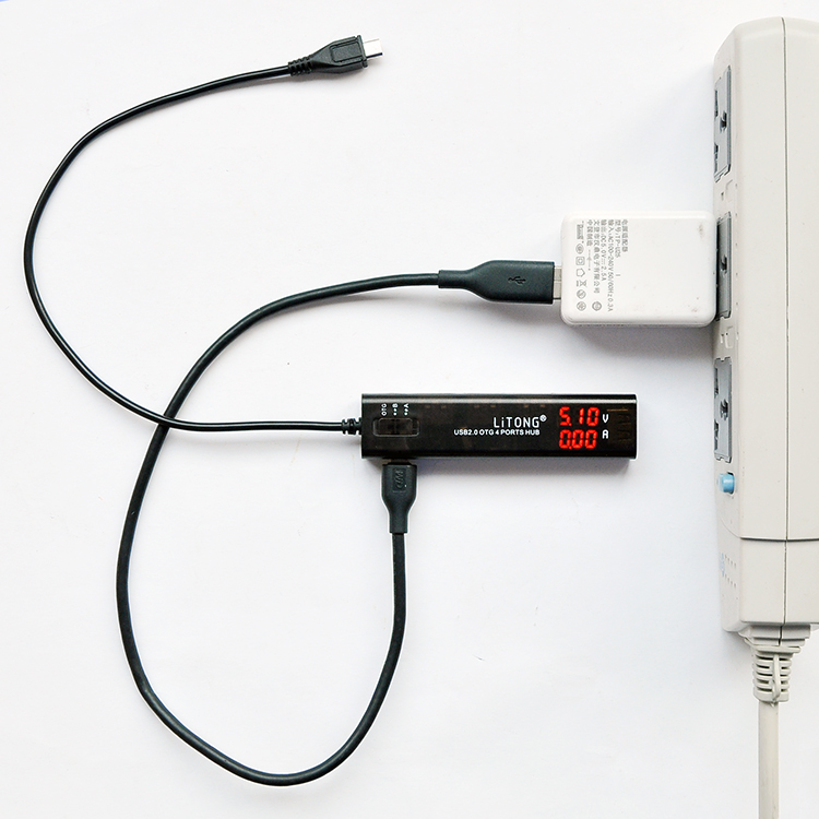 Hub USB - Ref 363850 Image 5