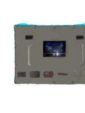 Система видеонаблюдения