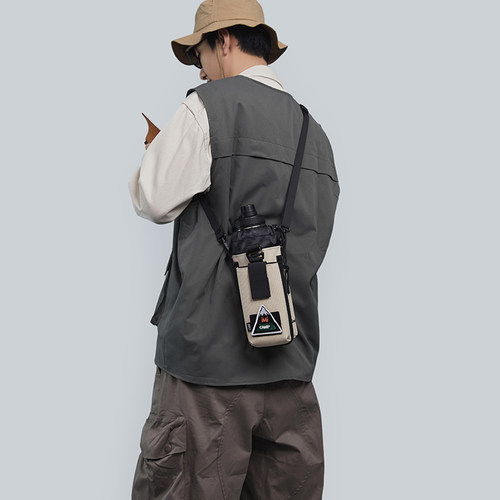 IMIPACK可拆分机能手机包