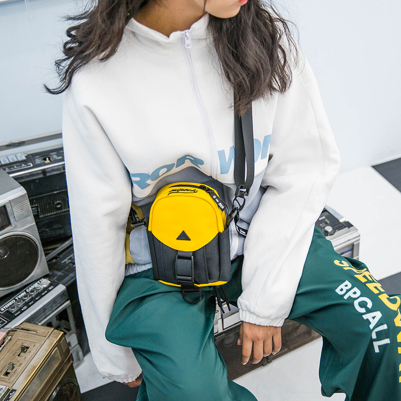 小挎包小挎包IMIPACK嘻哈