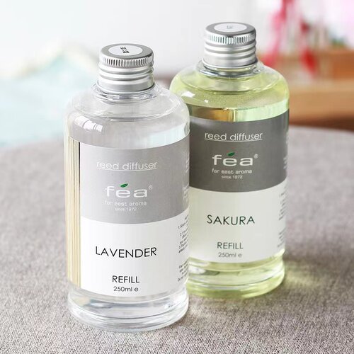 FEA酒店/房间香水香薰精油补充装