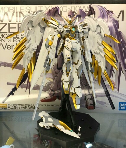 特价处理！高达模型【只发图中九款】有翅膀支架拼装模型摆件礼物