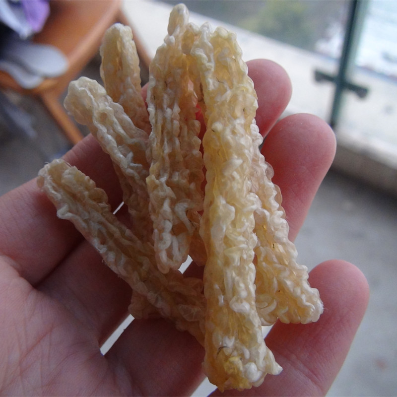 惜缘雪蛤线油长白山正品油膏10克