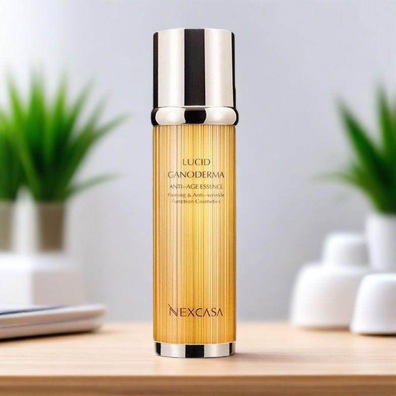 芮呵诗雅灵芝酵素精粹液120ml 保湿补水护肤化妆专柜正品柔滑水润,美容护肤/美体/精油,化妆水/爽肤水,淘宝优惠券,粉丝福利购,淘宝优惠卷