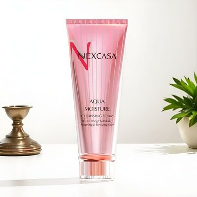 芮呵诗雅水合青春保湿洁面乳清洁