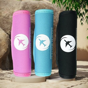 拉杆箱把手套防护保护套加厚耐磨防滑航空飞行箱手握手柄套行李套