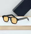 Tortoiseshell Frame Yellow Piece