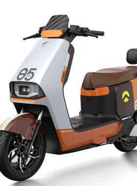 金箭电动车星迈500/700/750电动摩托车电瓶车长续航智能110a锂电