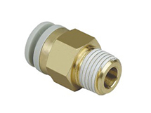 SMC型气动接头 进口气动接头 直通J-KQ2系列快速接头J-KQ2H04-01S