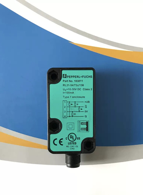 倍加福全新原装正品传感器RL31-54/25/73c/136