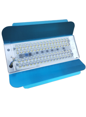 led户外防水照明超亮强光工地工作用探照投射光1000W碘钨灯太阳灯