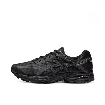 亚瑟士/Asics Gel-Flux 4 包裹性 舒适缓冲 跑鞋