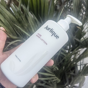 澳洲茱/莉蔻jurlique滋润玫瑰护手乳300ml新款，保税仓库正品