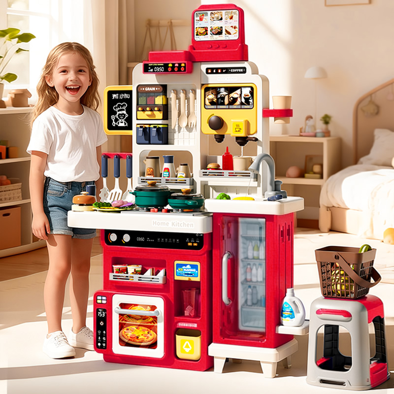 小孩子生日礼物新年玩具益智春节