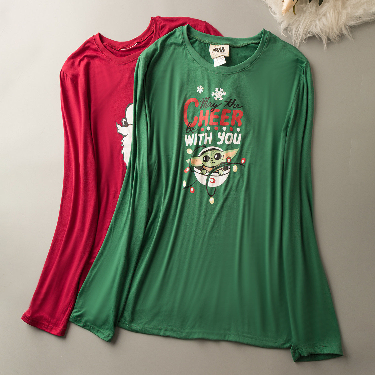 春秋外贸韩版新款套头衫  印花活力减龄  休闲气质  圆领长袖上衣