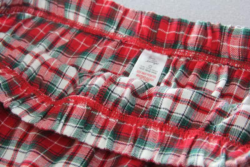 Pantalon pyjama jeunesse - Ref 723821 Image 5