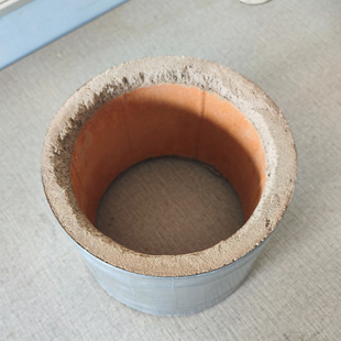 气化炉烧煤内胆 炉胆蜂窝煤煤球耐高温火炉内芯