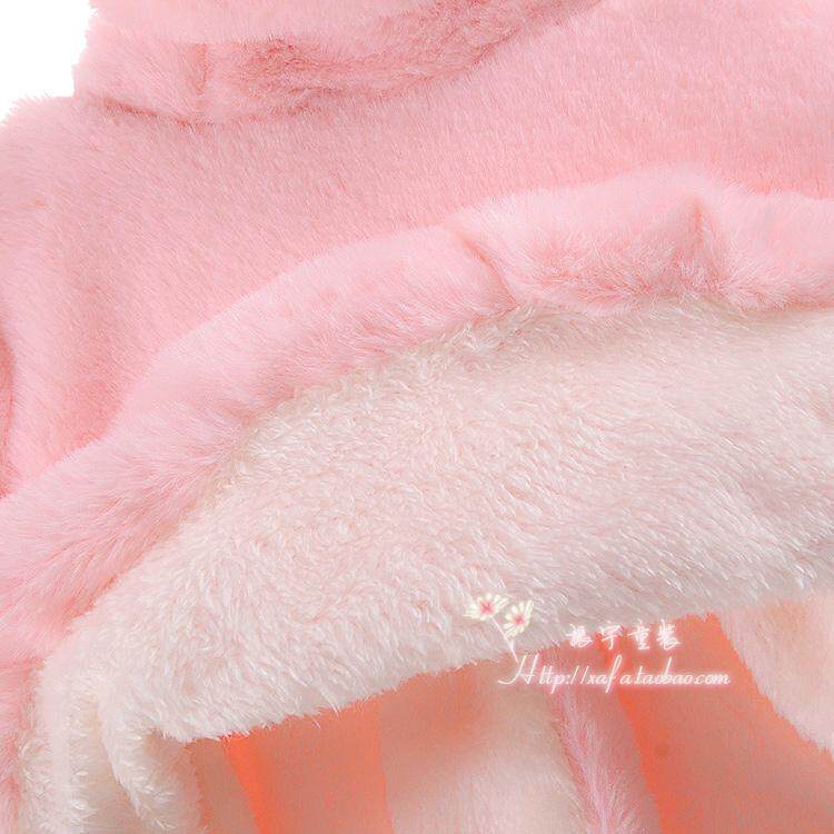 Cape pour fille - Ref 2154736 Image 5