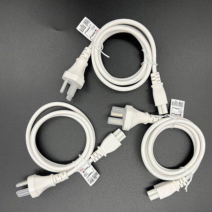 华为Q2 Q2PRO Q2S家用子母路由器WIFI穿墙王电力猫原装电源线