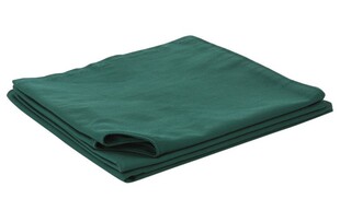 南丁格尔定做医用纯棉手术巾洞巾手术室包布孔巾剖腹单耐高温消毒