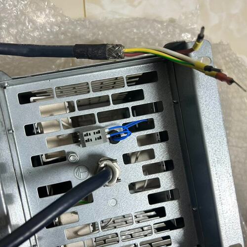 议价西门子制动电阻6SE6400-4BD16-5CA0可维修
